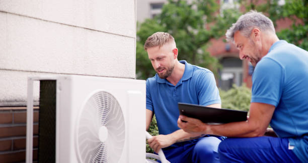 Best Furnace Repair Near Me  in Suncoast Estates, FL