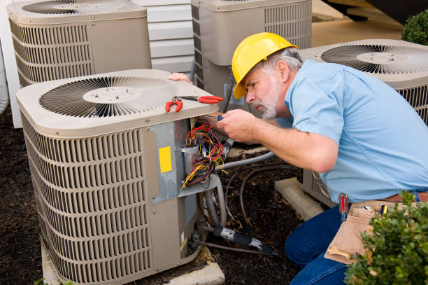 Air Duct Cleaning in Suncoast Estates, FL