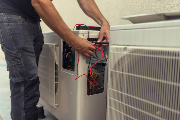 Best HVAC System Installation  in Suncoast Estates, FL