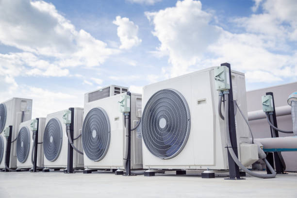 Best Best HVAC Companies  in Suncoast Estates, FL
