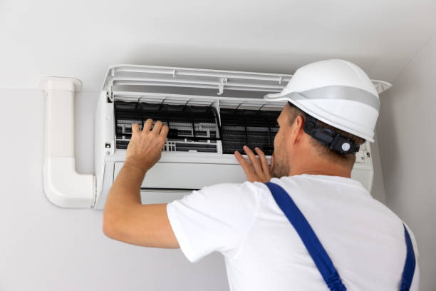 Best Local HVAC Companies  in Suncoast Estates, FL