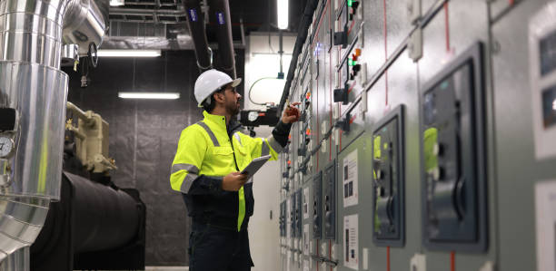 Best Residential HVAC Services  in Suncoast Estates, FL
